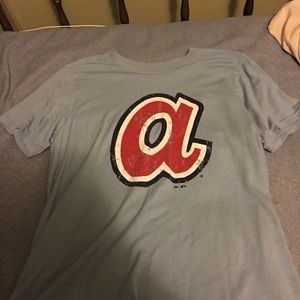 Atlanta Braves Tee